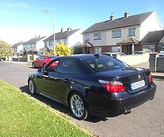 05 BMW 530D M-Sport *New NCT* - Image 5/10