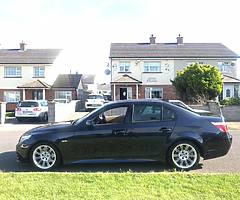 05 BMW 530D M-Sport *New NCT* - Image 6/10