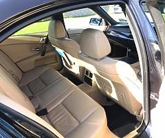 05 BMW 530D M-Sport *New NCT* - Image 9/10