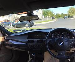 05 BMW 530D M-Sport *New NCT* - Image 10/10