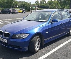 BMW 320d cheap tax - Image 4/6