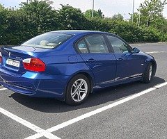 BMW 320d cheap tax - Image 5/6