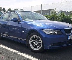 BMW 320d cheap tax - Image 6/6
