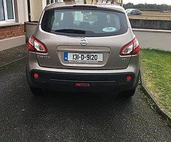 Nissan Qashqai 1.5 - Image 3/7