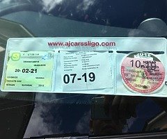 Nissan Qashqai 1.5 - Image 4/7