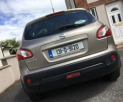 Nissan Qashqai 1.5 - Image 5/7
