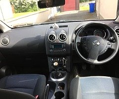 Nissan Qashqai 1.5 - Image 6/7