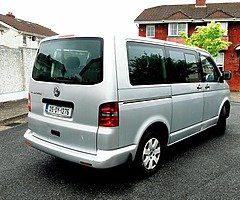 Volkswagen Transporter 1.9tdi