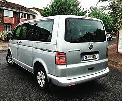 Volkswagen Transporter 1.9tdi - Image 3/6