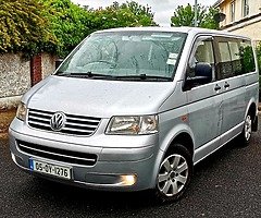 Volkswagen Transporter 1.9tdi - Image 4/6