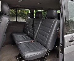 Volkswagen Transporter 1.9tdi - Image 5/6