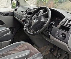 Volkswagen Transporter 1.9tdi - Image 6/6