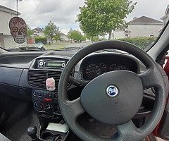 Fiat punto - Image 6/8