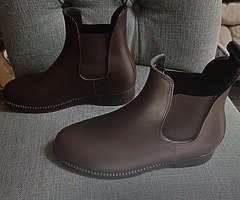 Riding Ankle Boots - Image 4/5