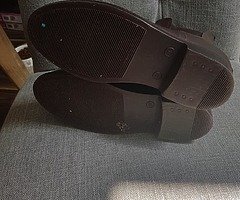Riding Ankle Boots - Image 5/5