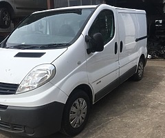 2009 Renault 19 - Image 4/6