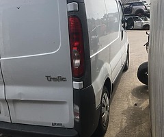 2009 Renault 19 - Image 5/6