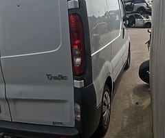 2009 Renault 19 - Image 6/6