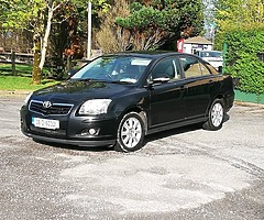 Toyota avensis d4d engine tested - Image 3/6