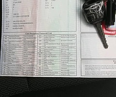 Toyota avensis d4d engine tested - Image 6/6