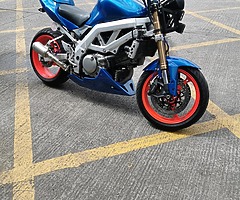 Sv 650 - Image 7/7