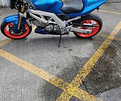Sv 650 - Image 7/7