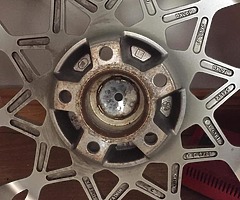 Calibre ccx 18" 5x112 - Image 3/3