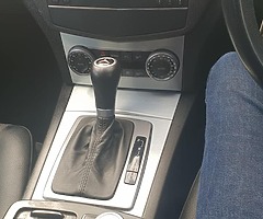 Mercedes c200 Cdi 2008 Automatic - Image 8/10