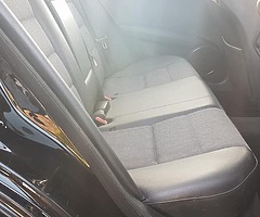 Mercedes c200 Cdi 2008 Automatic - Image 9/10
