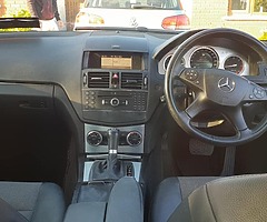 Mercedes c200 Cdi 2008 Automatic - Image 10/10