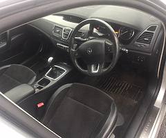 Renault Laguna Nct 04/20 Manual - Image 5/6