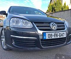 2008 Volkswagen Atlas
