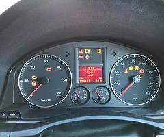 2008 Volkswagen Atlas - Image 9/9