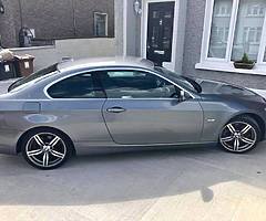 06 BMW 325i