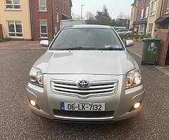 Toyota avensis 2L diesel - Image 4/4