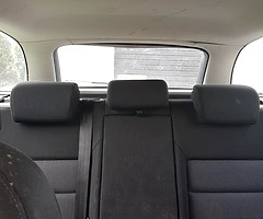 Skoda Octavia Ambiente TDI - Image 5/7