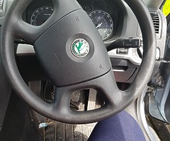 Skoda Octavia Ambiente TDI - Image 7/7