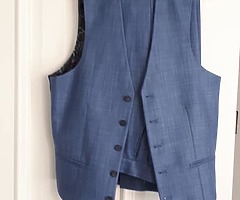 Mens 3 piece suit