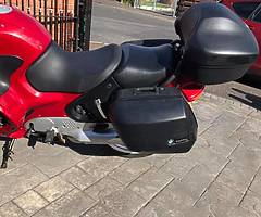 2003 BMW R1150RT - Image 5/10