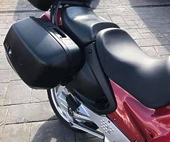 2003 BMW R1150RT - Image 6/10