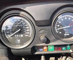 2003 BMW R1150RT - Image 7/10