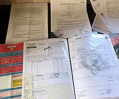 2003 BMW R1150RT - Image 8/10