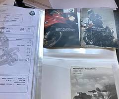 2003 BMW R1150RT - Image 9/10