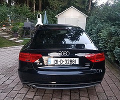 Audi a5 black edition - Image 3/4