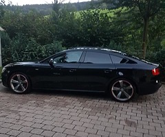 Audi a5 black edition - Image 4/4