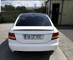 Audi a6 - Image 3/7