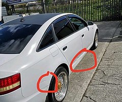 Audi a6 - Image 4/7