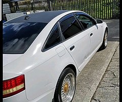 Audi a6 - Image 5/7
