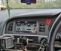 Audi a6 - Image 6/7