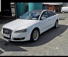 Audi a6 - Image 7/7
